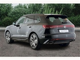 Volkswagen Touareg Image 3