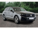 Volkswagen Touareg Image 1