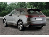 Volkswagen Touareg Image 3