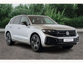 Volkswagen Touareg Image 1