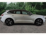 Volkswagen Touareg Image 5