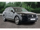 Volkswagen Touareg Image 1