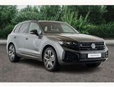 Volkswagen Touareg Image 1