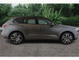 Volkswagen Touareg Image 5