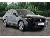 Volkswagen Touareg Image 1