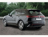 Volkswagen Touareg Image 3