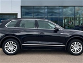 Volkswagen Touareg Image 4