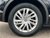 Volkswagen Touareg Image 5
