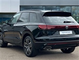 Volkswagen Touareg Image 3