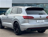 Volkswagen Touareg Image 3