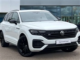 Volkswagen Touareg Image 1