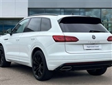 Volkswagen Touareg Image 3