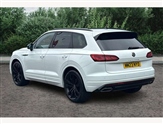 Volkswagen Touareg Image 3