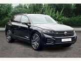 Volkswagen Touareg Image 1