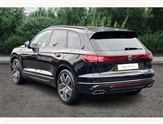 Volkswagen Touareg Image 3