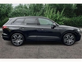 Volkswagen Touareg Image 5