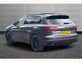 Volkswagen Touareg Image 3