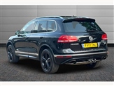 Volkswagen Touareg Image 3