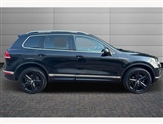 Volkswagen Touareg Image 4