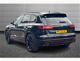 Volkswagen Touareg Image 3