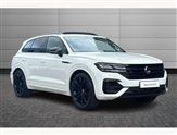 Volkswagen Touareg Image 1