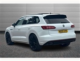 Volkswagen Touareg Image 3