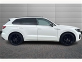 Volkswagen Touareg Image 5