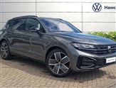 Volkswagen Touareg Image 1