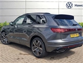 Volkswagen Touareg Image 3