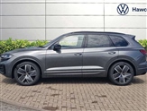 Volkswagen Touareg Image 4