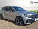 Volkswagen Touareg Image 1