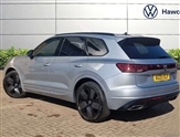 Volkswagen Touareg Image 3