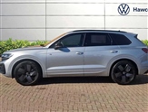 Volkswagen Touareg Image 4