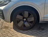 Volkswagen Touareg Image 5