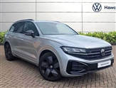 Volkswagen Touareg Image 1