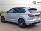 Volkswagen Touareg Image 3