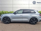 Volkswagen Touareg Image 4