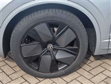 Volkswagen Touareg Image 5