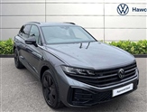 Volkswagen Touareg Image 1