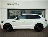 Volkswagen Touareg Image 2