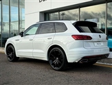 Volkswagen Touareg Image 3