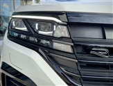 Volkswagen Touareg Image 6