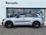 Volkswagen Touareg Image 2