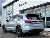 Volkswagen Touareg Image 3