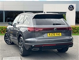 Volkswagen Touareg Image 3