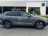 Volkswagen Touareg Image 4