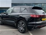 Volkswagen Touareg Image 3