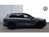 Volkswagen Touareg Image 4