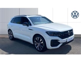 Volkswagen Touareg Image 1