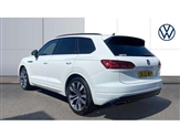 Volkswagen Touareg Image 3